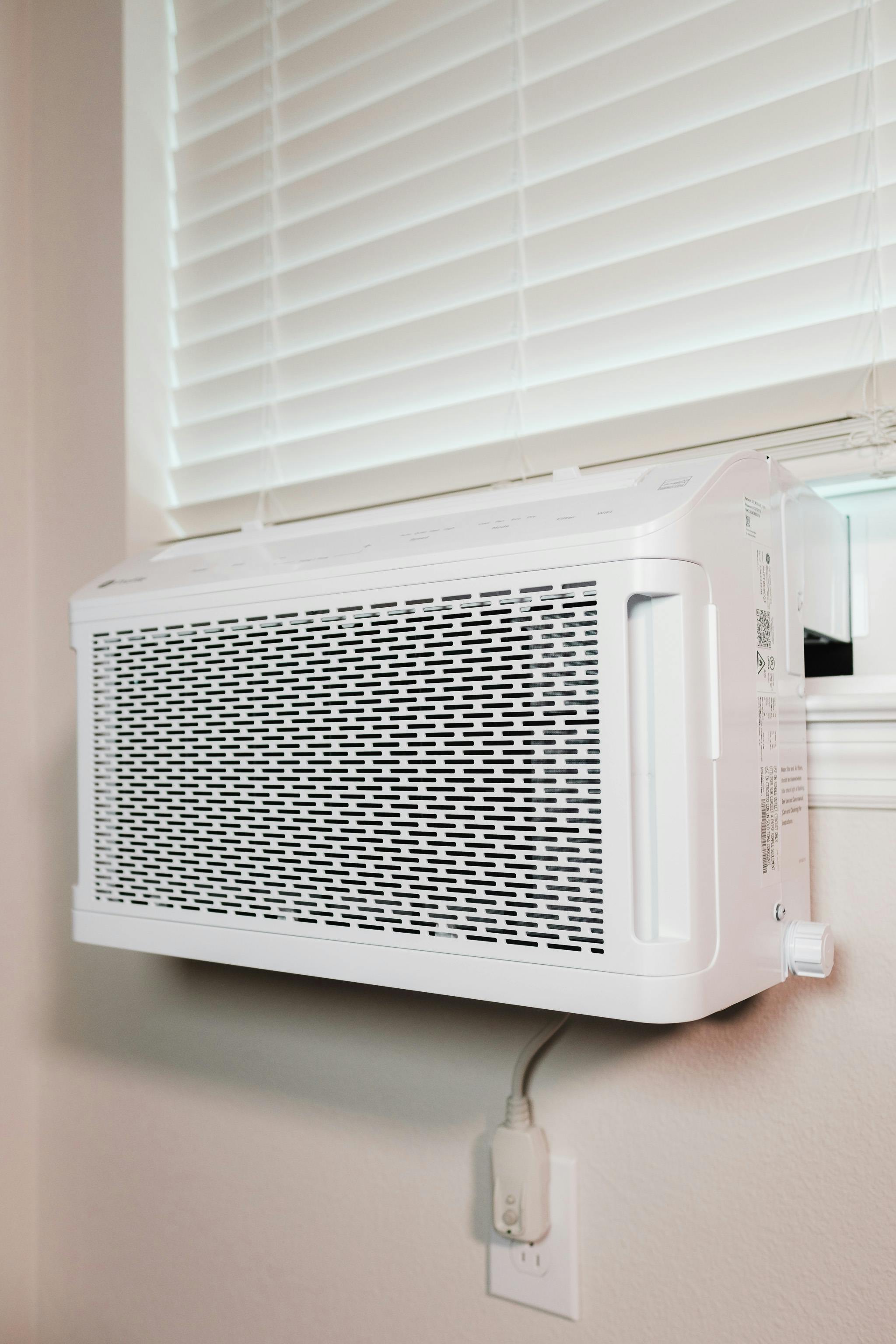 Window Air Conditioner